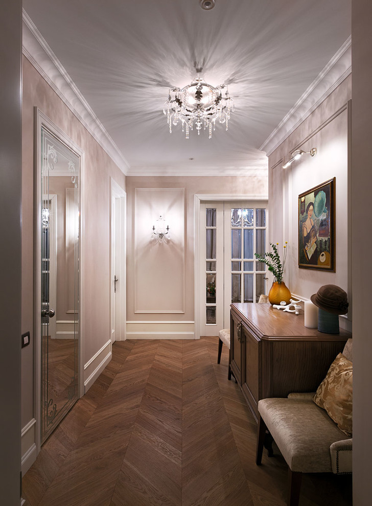 Романс Души