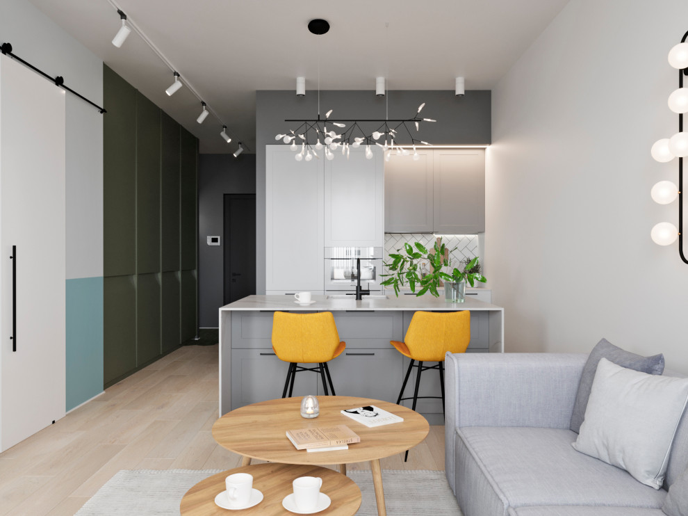 БРУСНИКА S60