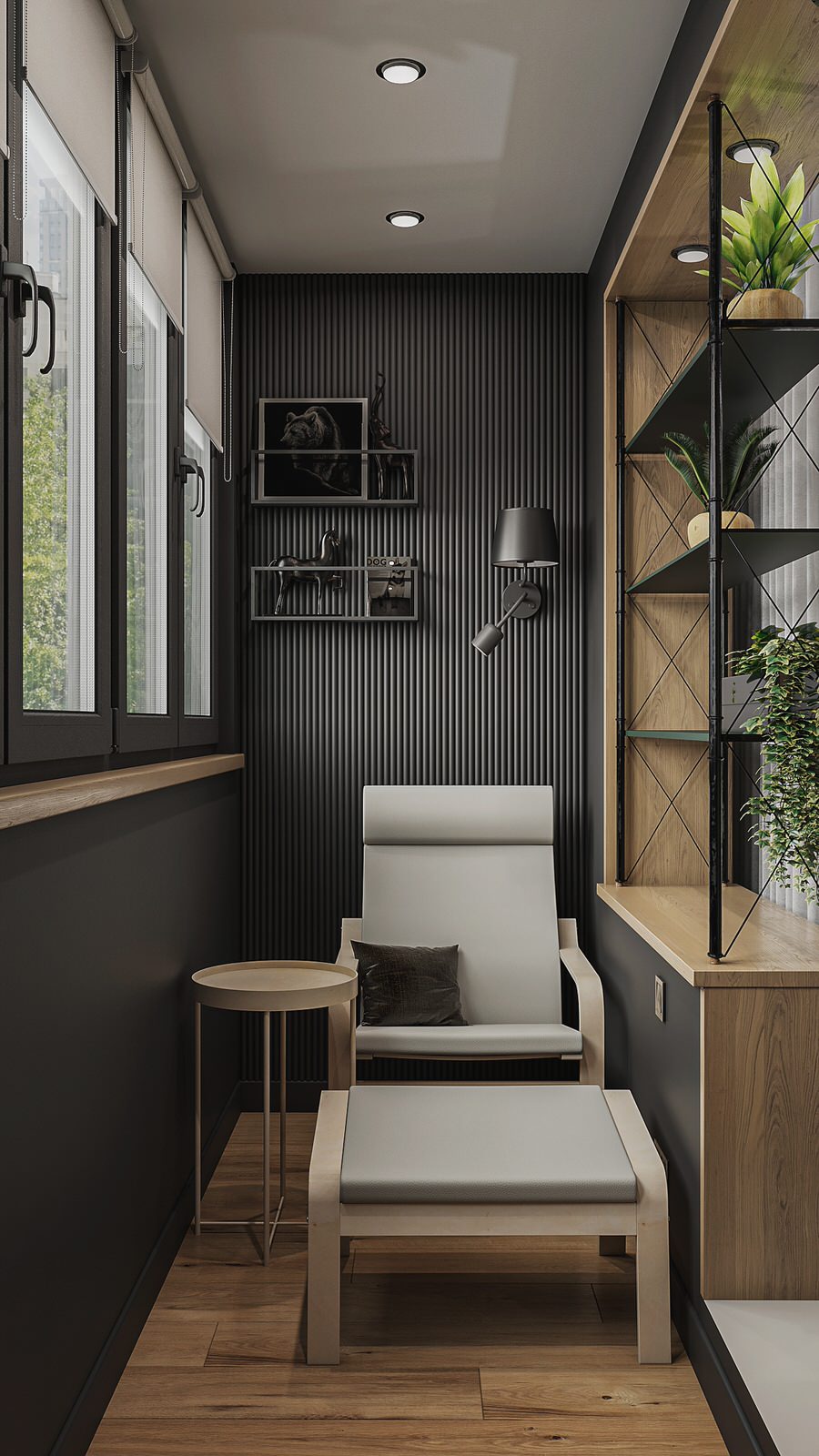 Обложка проекта: Кв Матвеевская 43