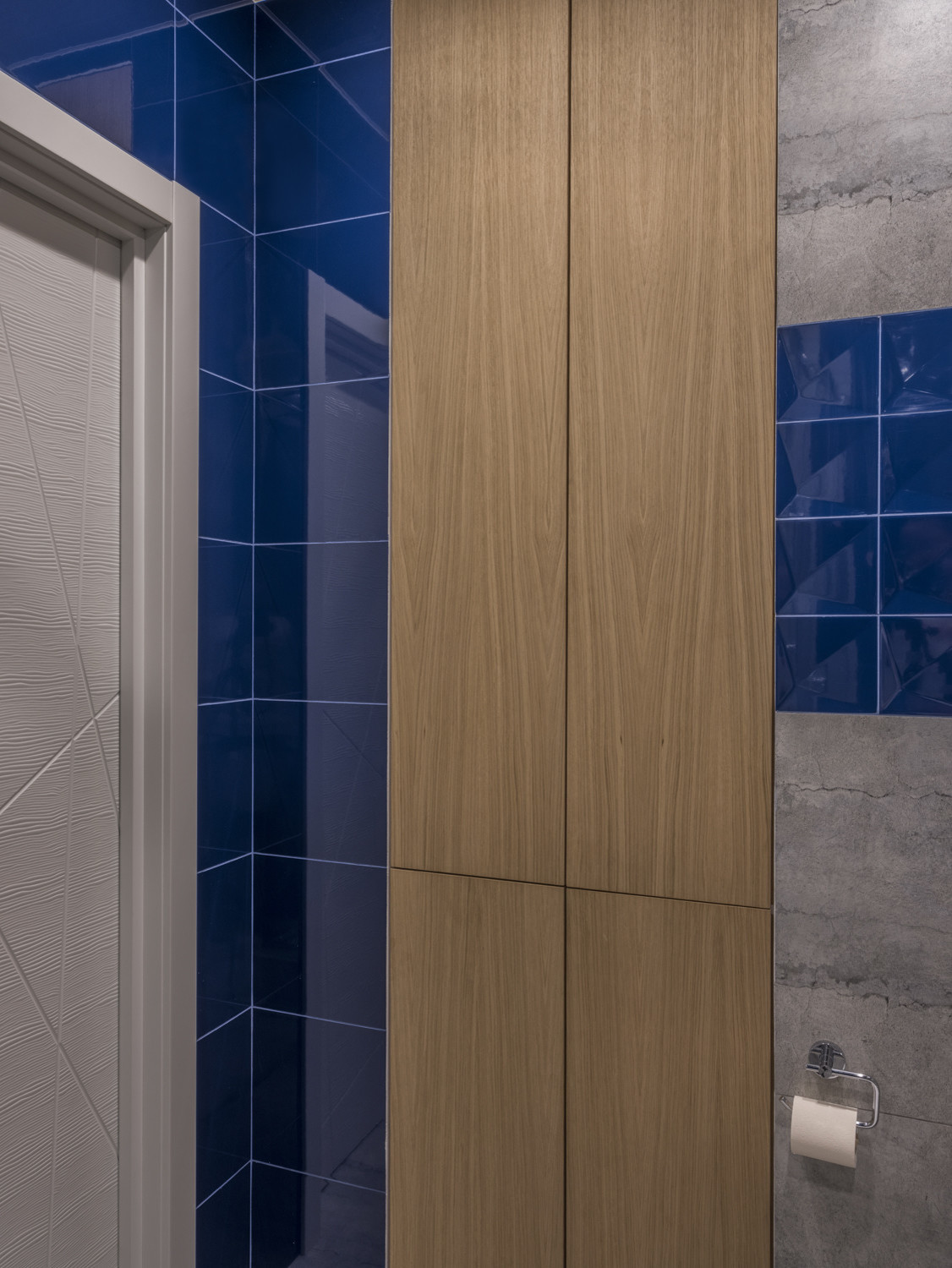 маленькая квартира