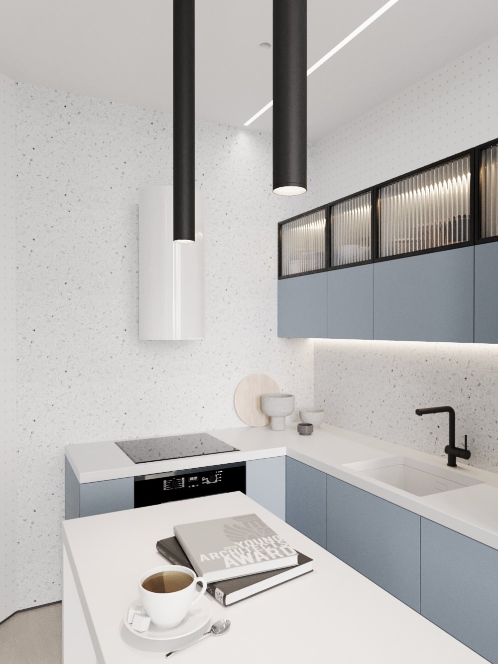 Квартира для молодой семьи