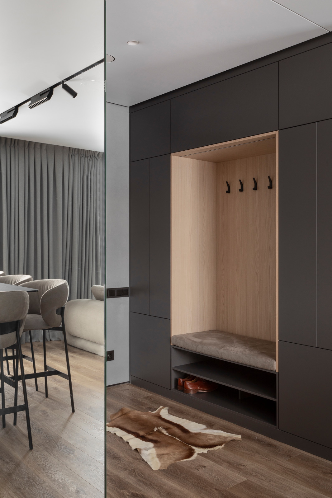 Полина Смирнова