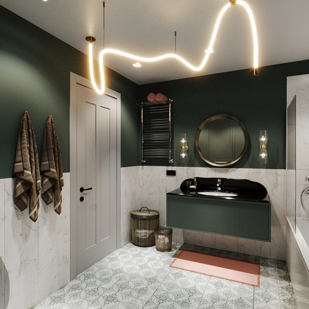 Цвет и свет