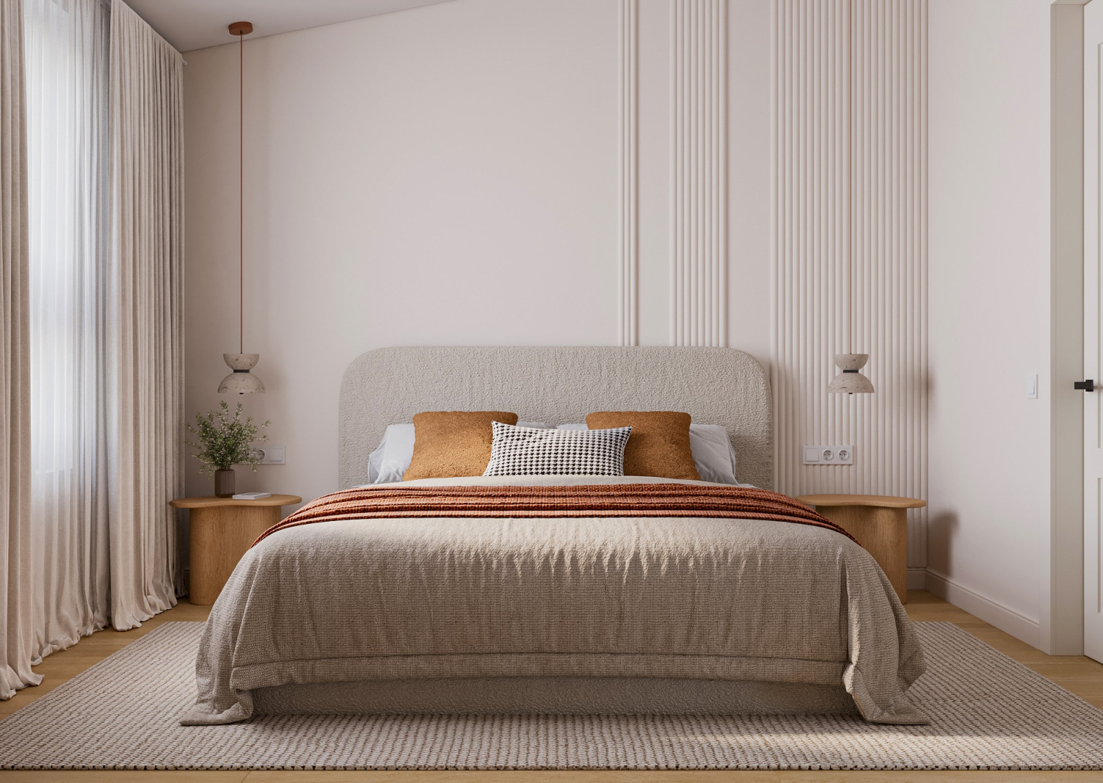 Загородный дом КП Зиландия