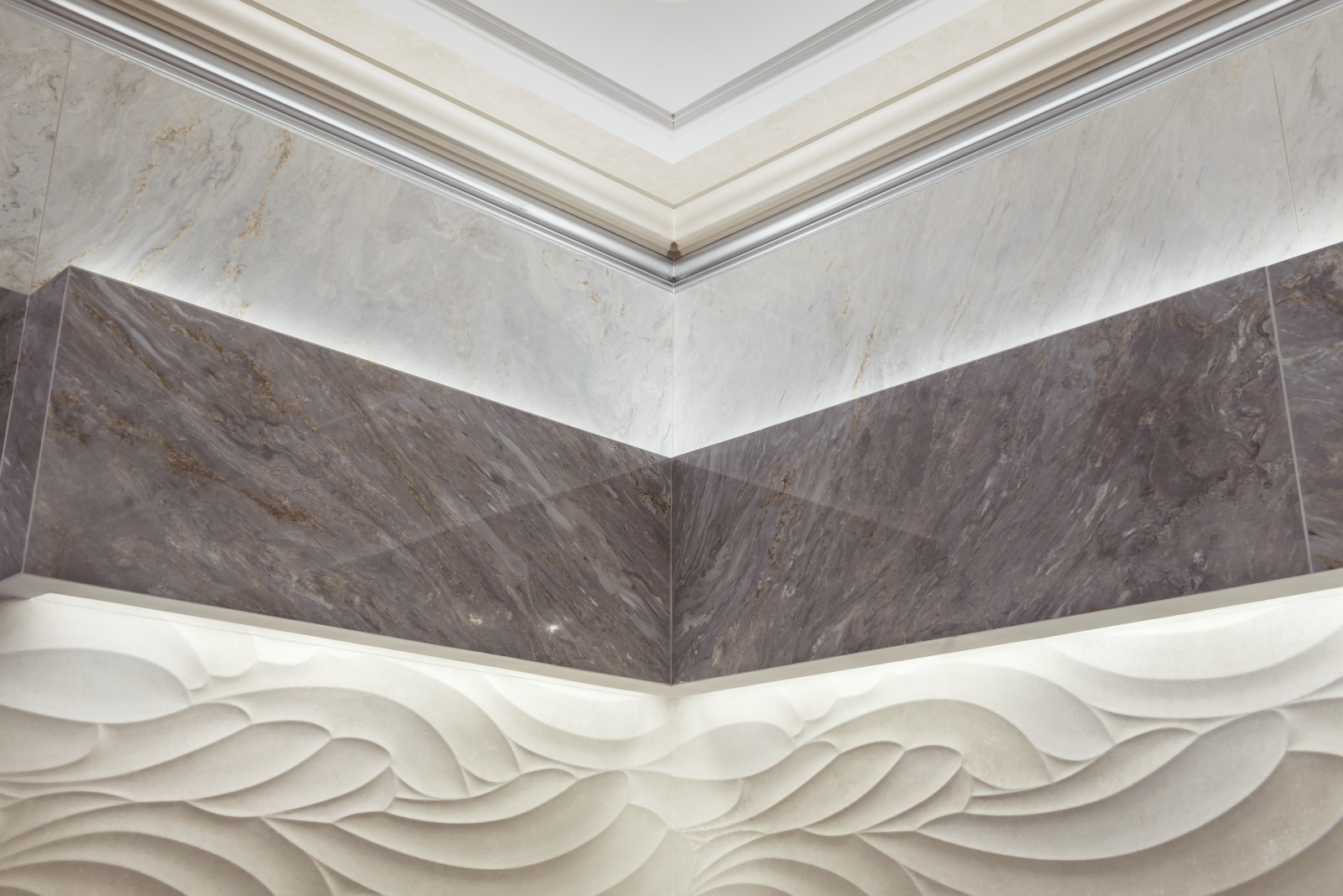 Двухуровневая квартира