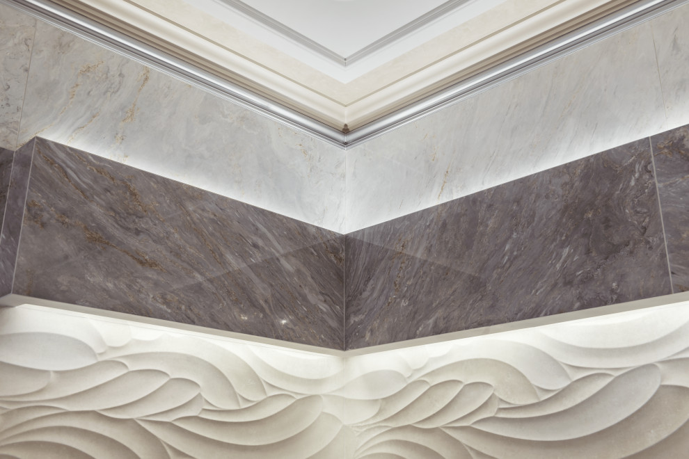 Двухуровневая квартира