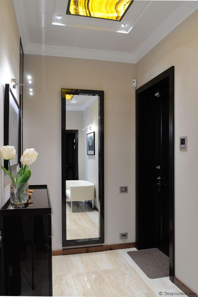 Квартира г.Москва, район Хамовники