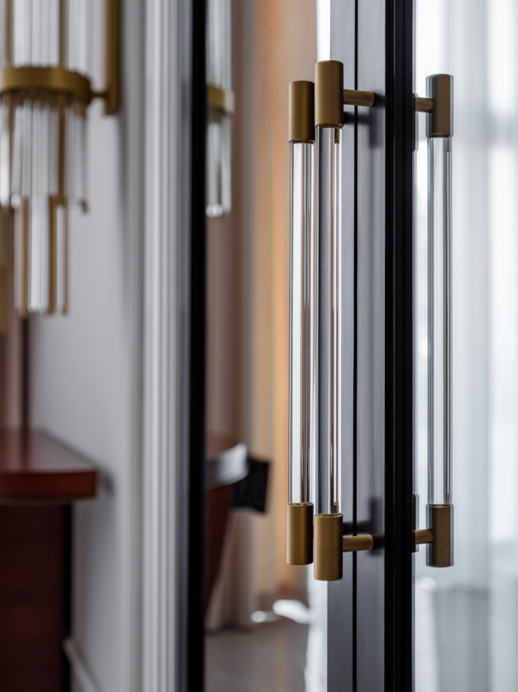 Загородный дом в КП "Миллениум Парк"