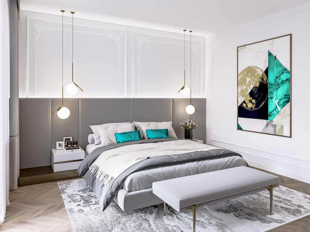 Квартира на Обыденском