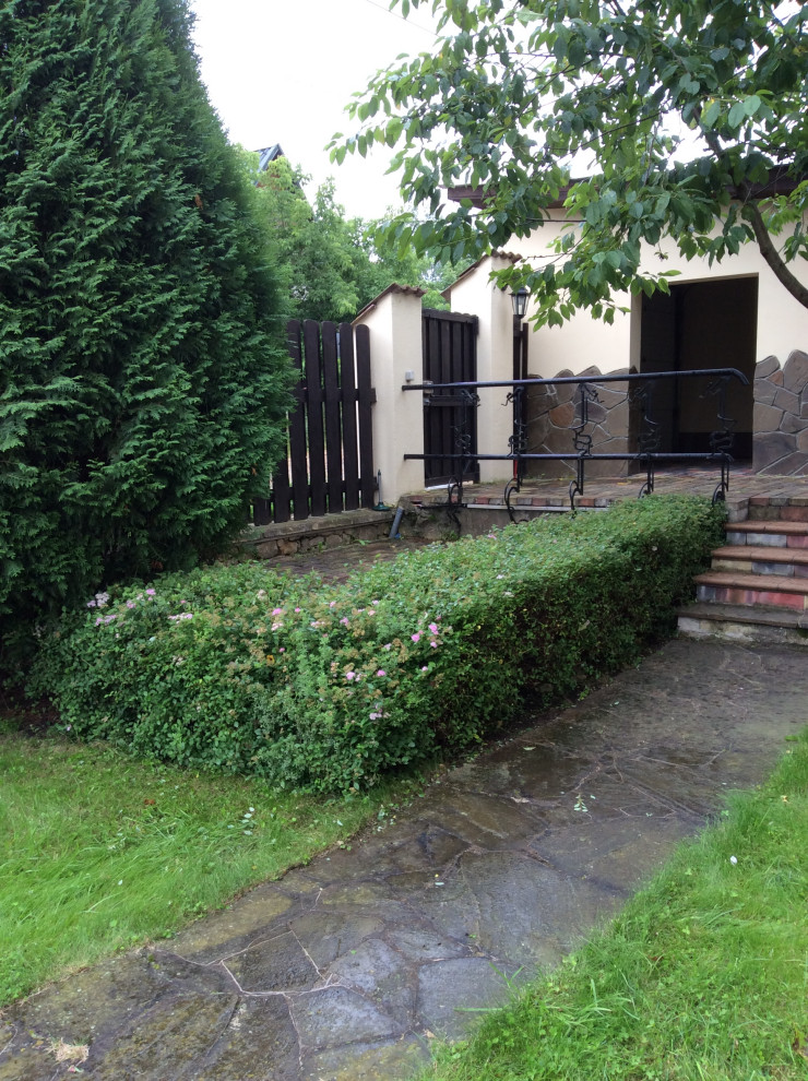 Наши работы