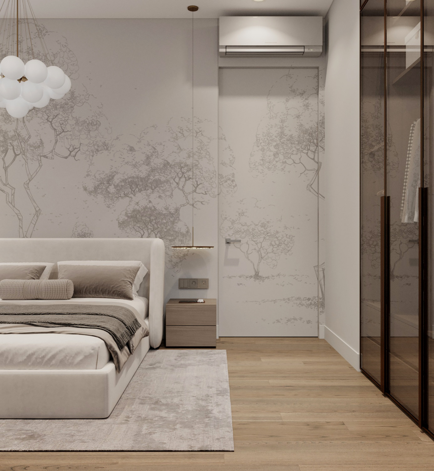 HOLLAND PARK | Moscow