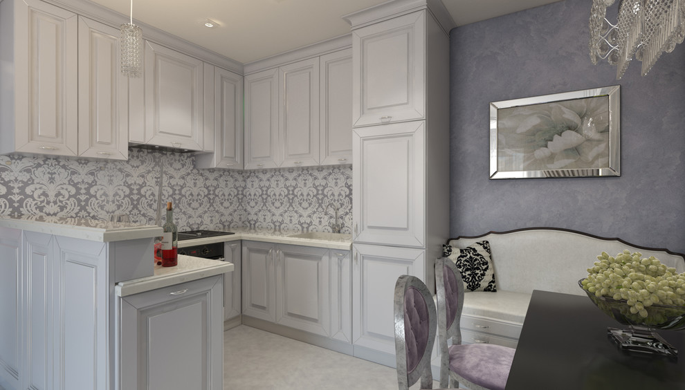 Для любителей классики