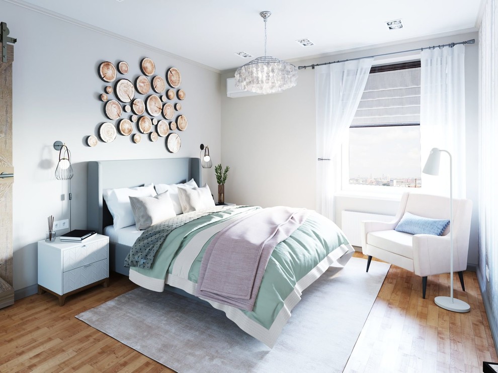 ЖК Марсель (1)