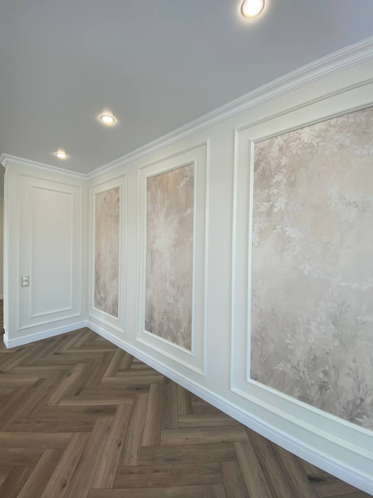 Дизайн и ремонт в Казани