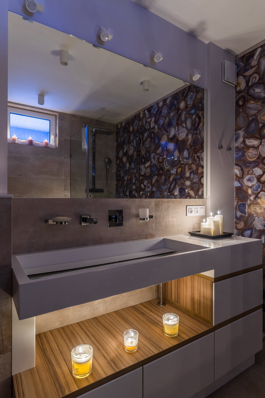 Квартира на Озерках