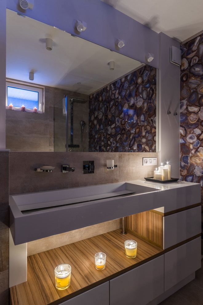 Квартира на Озерках