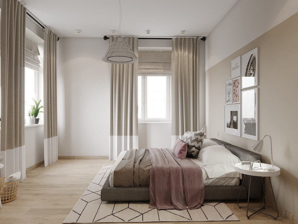 КП 10 ярдов, 3 этажа, 402 м²