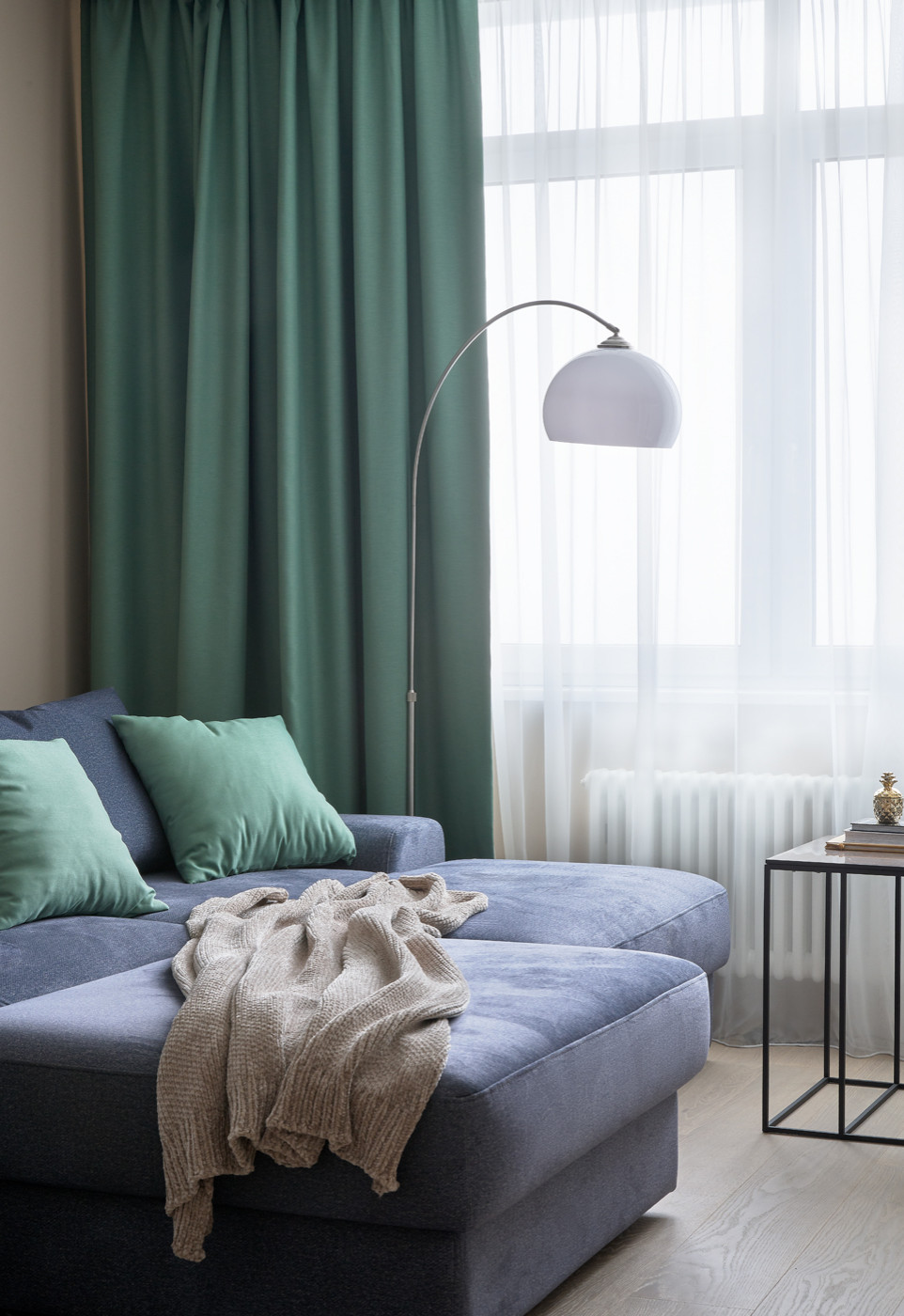 "Морской бриз"