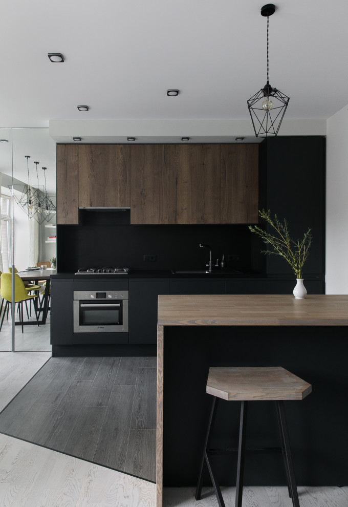 проект Экогород