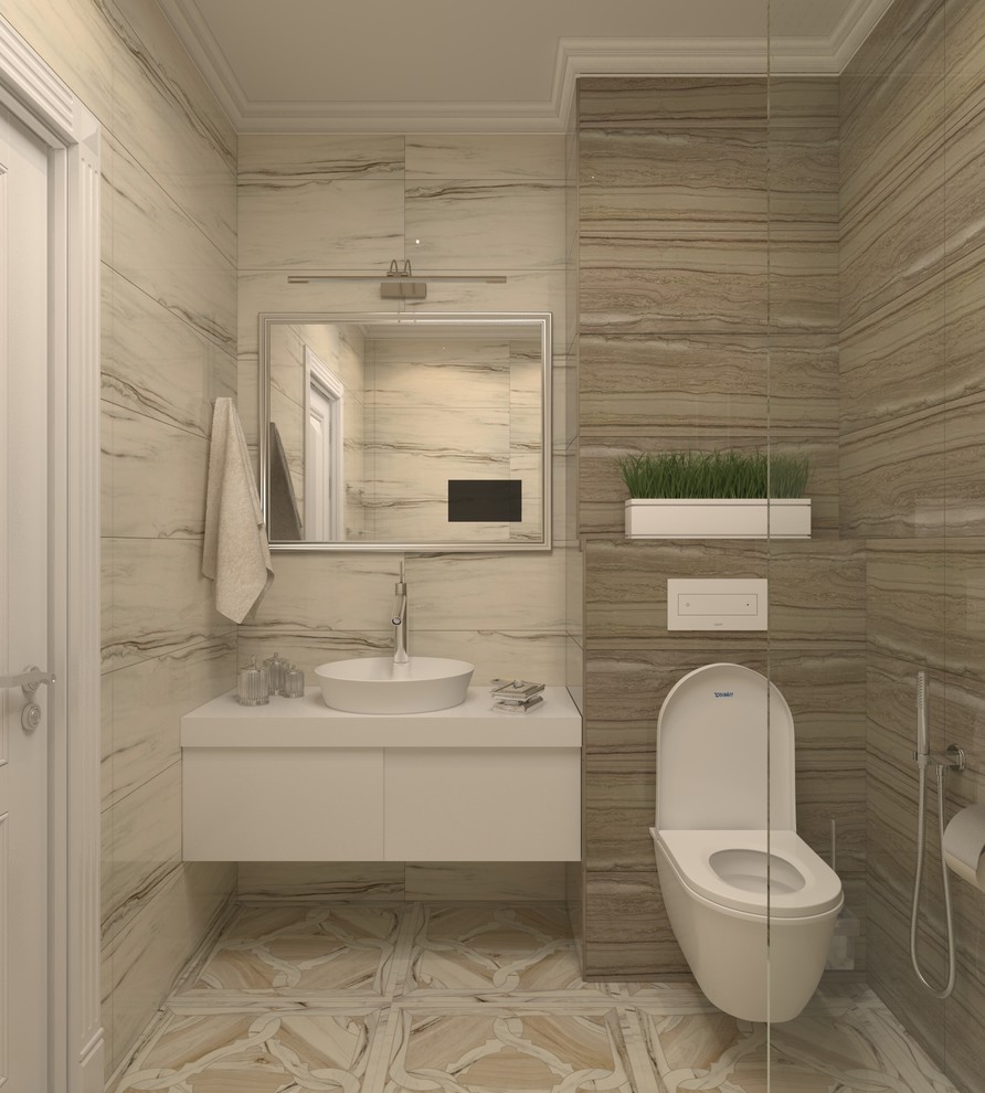 3к.кв. 105кв.м. Тапиола.