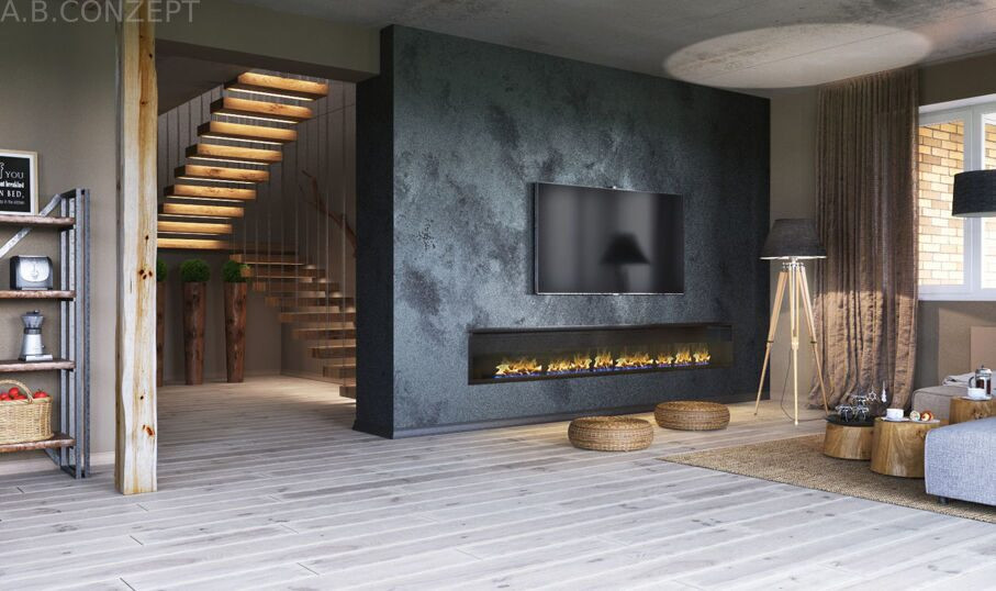 Естественная среда