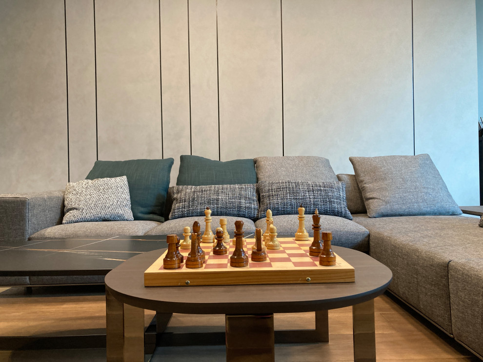 ЖК Русский Авангард