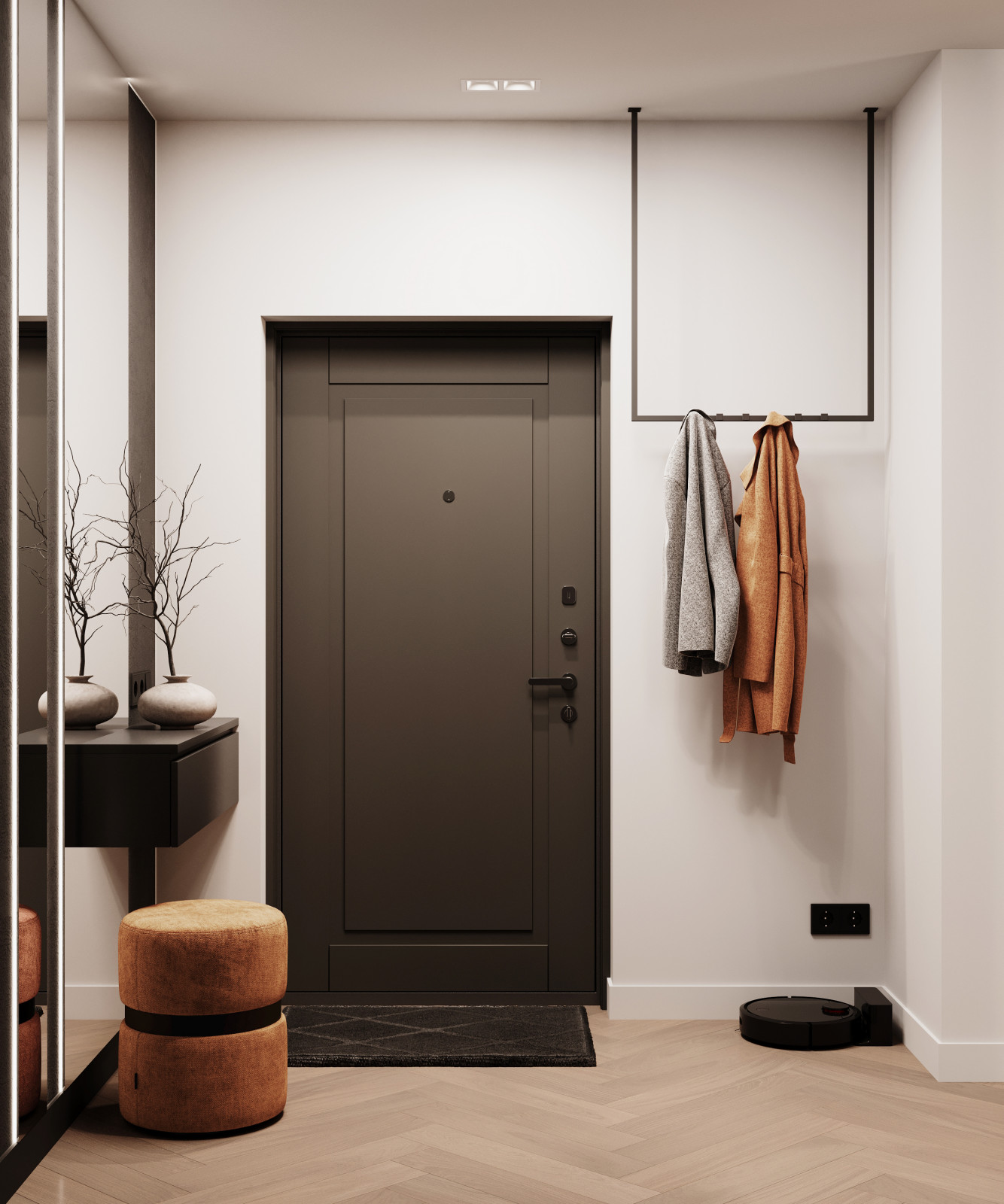 Привокзальная 1663