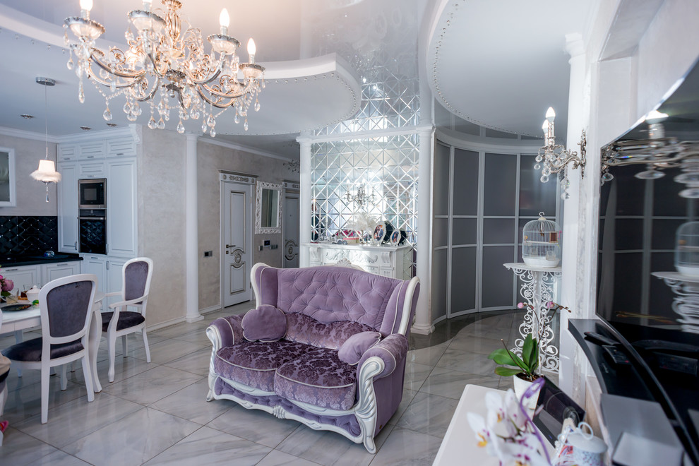 Квартира в Люберцах