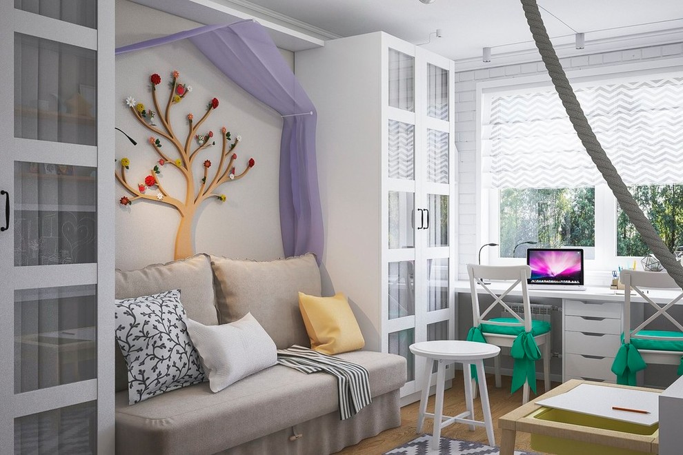 "Дыхание Весны"