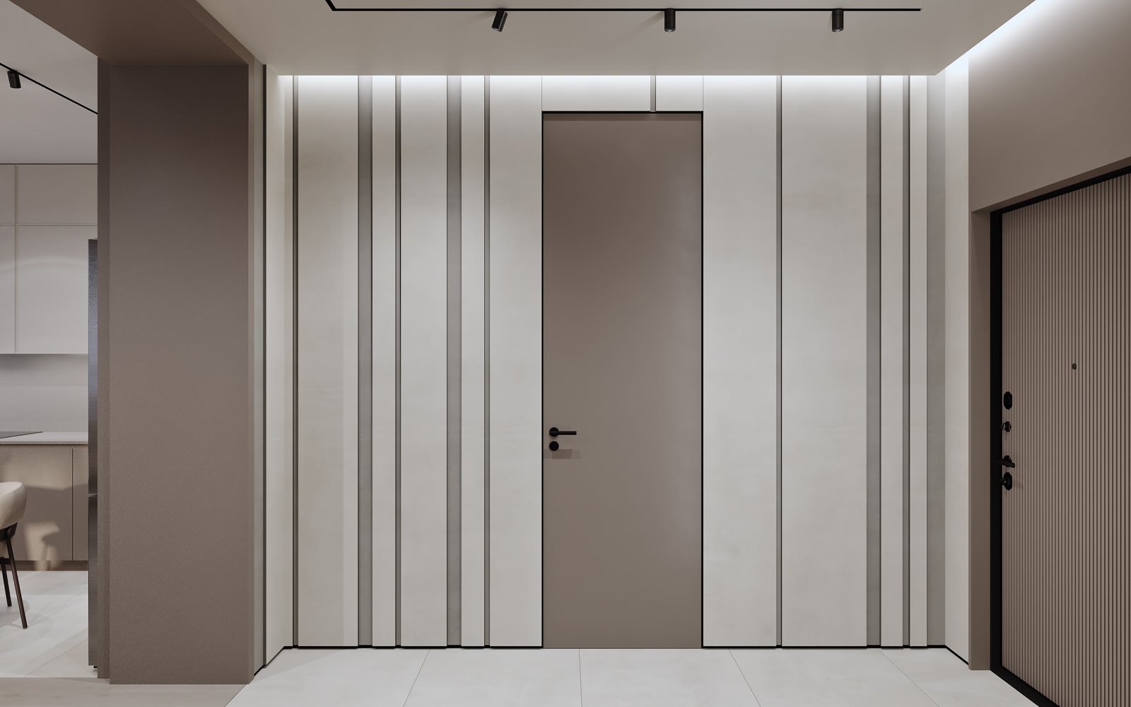 ЖК "Балтийский"