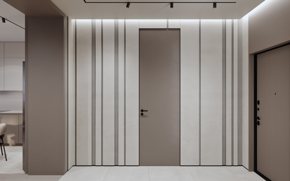 ЖК "Балтийский"