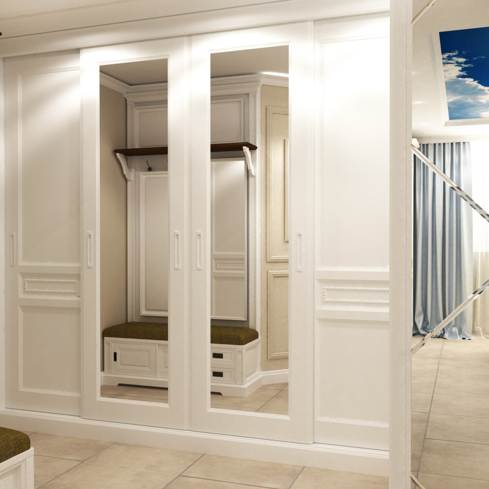 Квартира в ЖК Ямайка, Саратов, 2019г