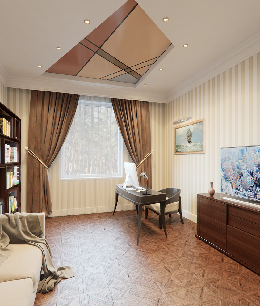 Загородный дом в Курортном районе