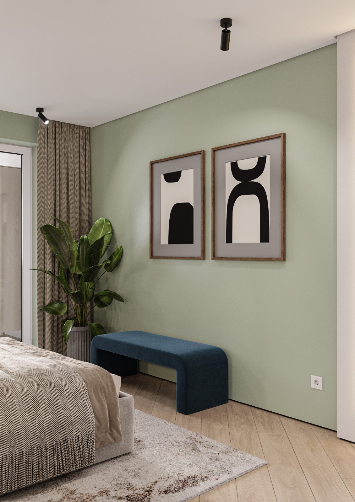 ЖК Подкова на Цветочной