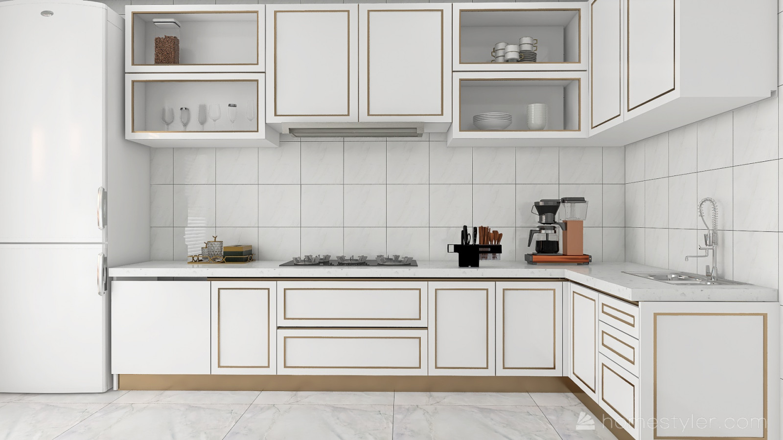 Обложка проекта: Дизайн проект 2