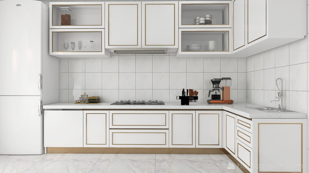 Обложка проекта: Дизайн проект 2