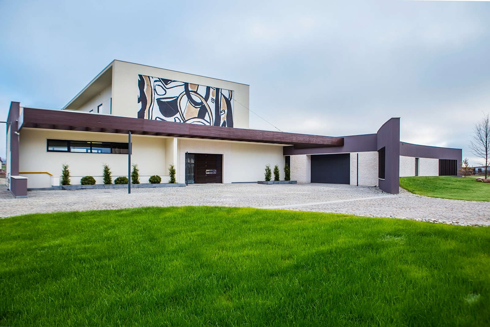 Дома в Завидово