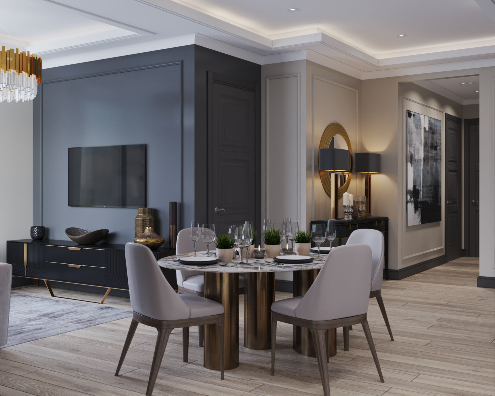 Обложка проекта: PRIME PARK 1