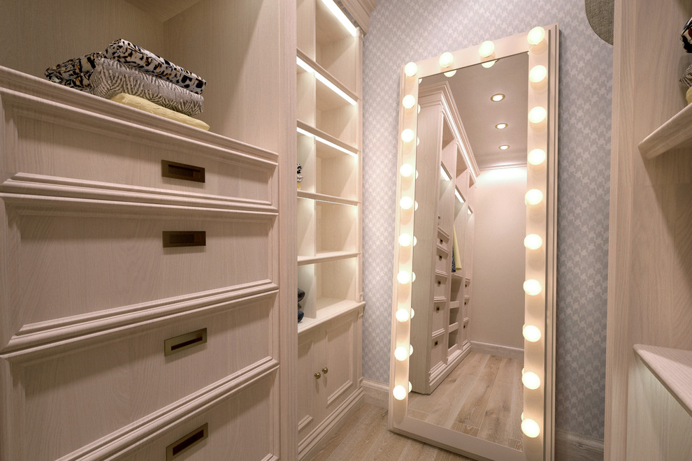 Интерьер домашнего пространства