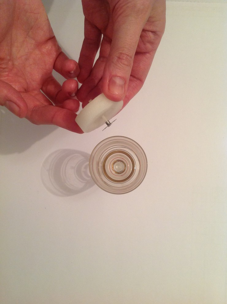 DIY: Свеча своими руками в домашних условиях