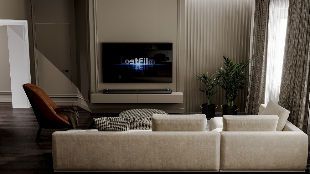 ЖК "Донской Олимп"