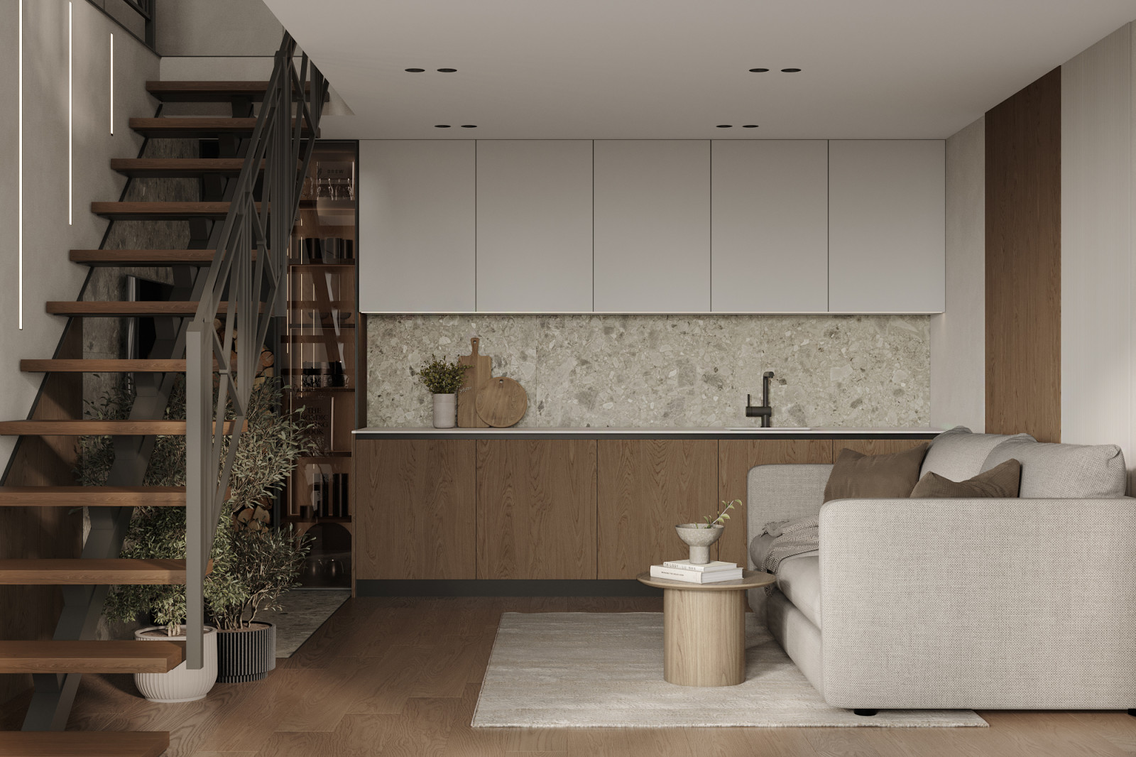 Баня с. Кашино