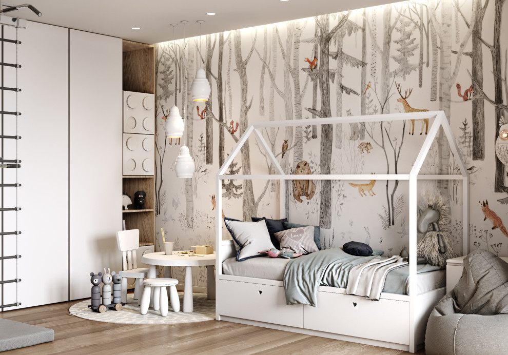 примеры работ