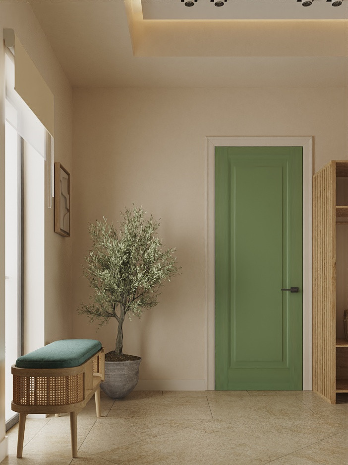 Обложка проекта: Спа отель, г. Бар, Черногория