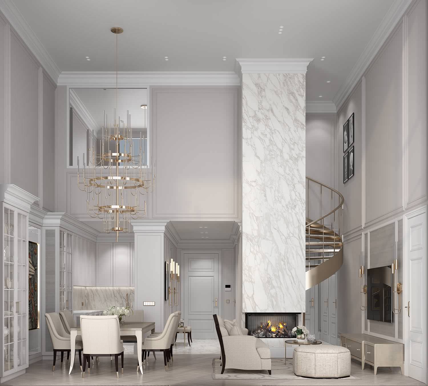 LEVEL Бауманская