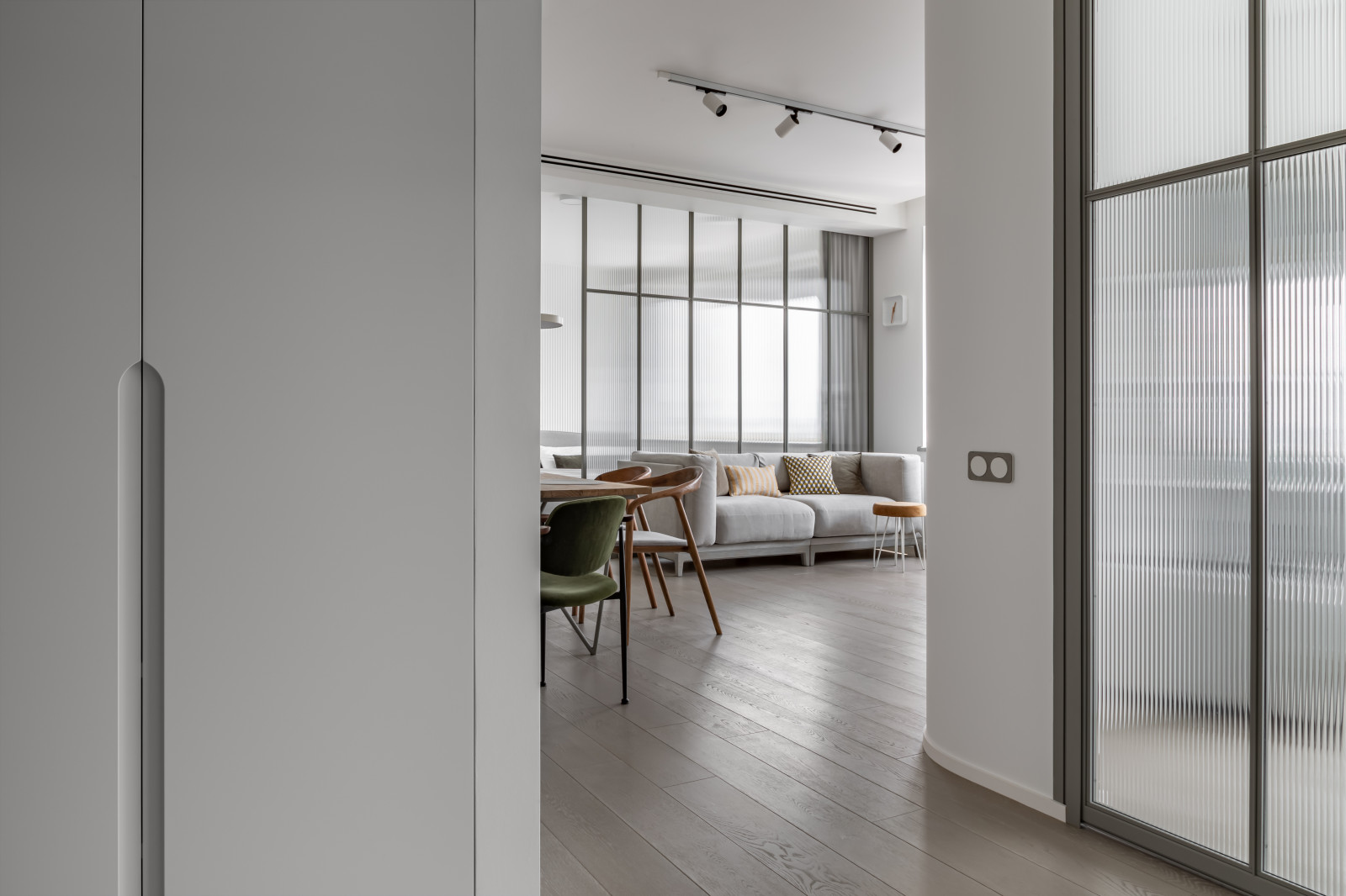 Разные проекты. New