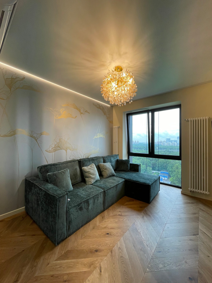 Discovery Park (корпус 4)