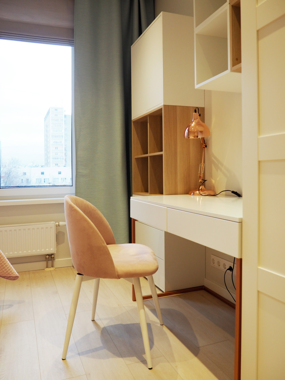 Апарт-комплекс "Волга"