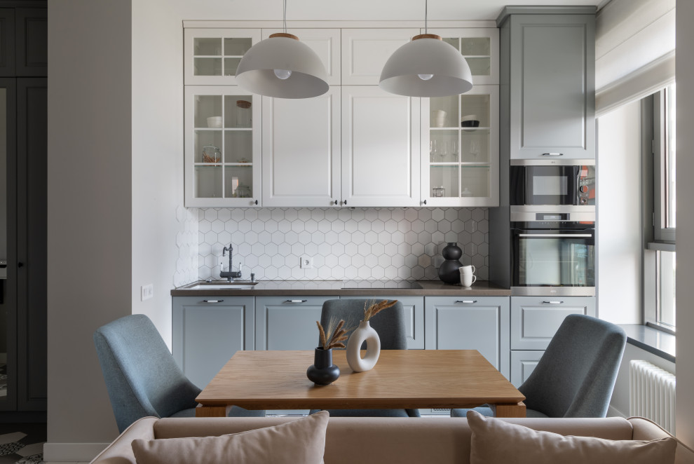 Жк Ривер парк