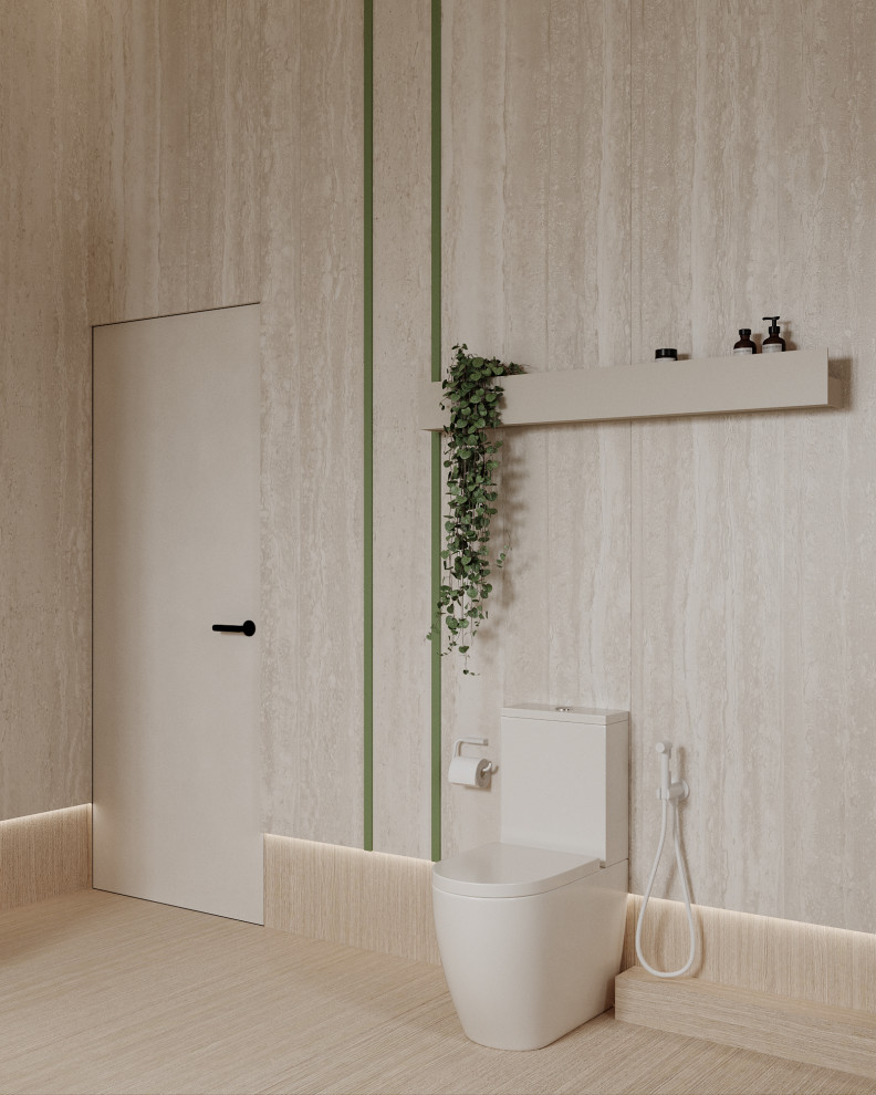 Интерьер загородного дома